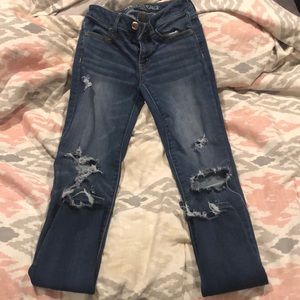 American Eagle jeans!!